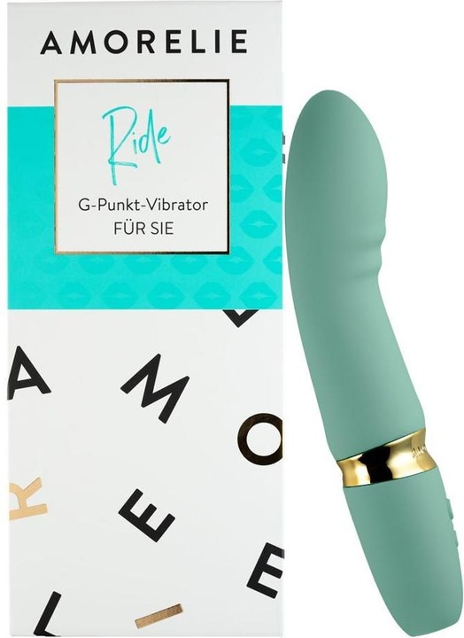Productafbeelding Amorelie Ritje Mint
