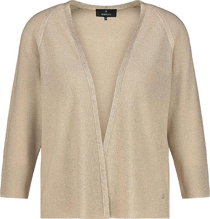 Produktbild Monari Strickjacke (46)