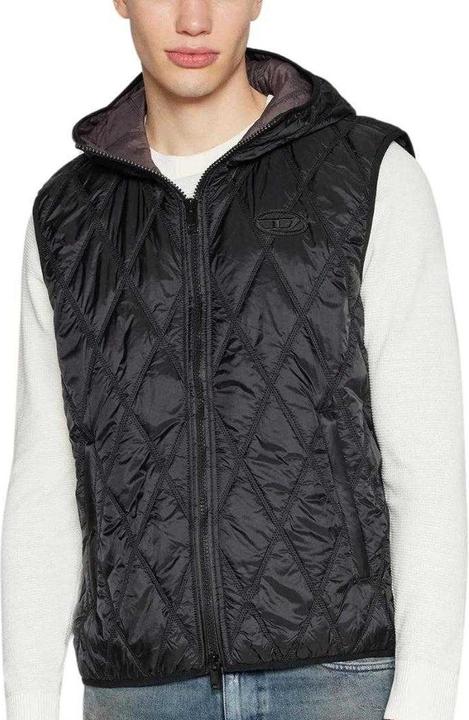 Produktbild Diesel Weste Gesteppt (L)