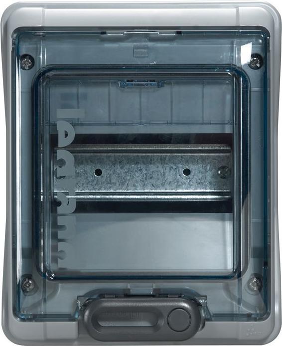 Produktbild Legrand Plexo Feuchtraumverteiler