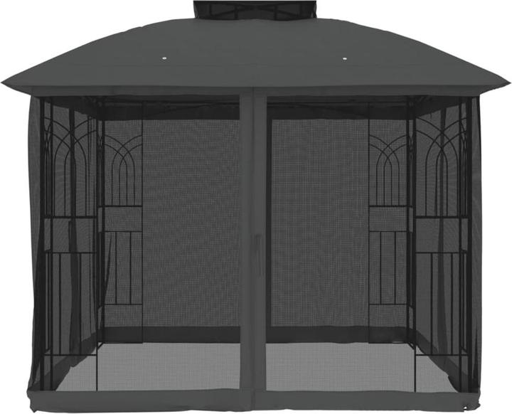 Produktbild vidaXL Pavillon (294 cm, 294 cm)
