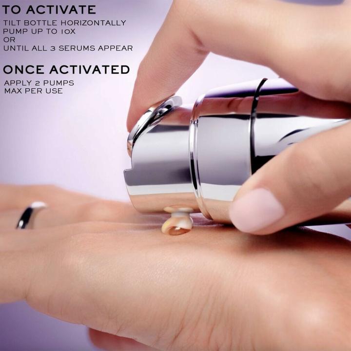 Actual product image Lancôme Rénergie (20 ml)