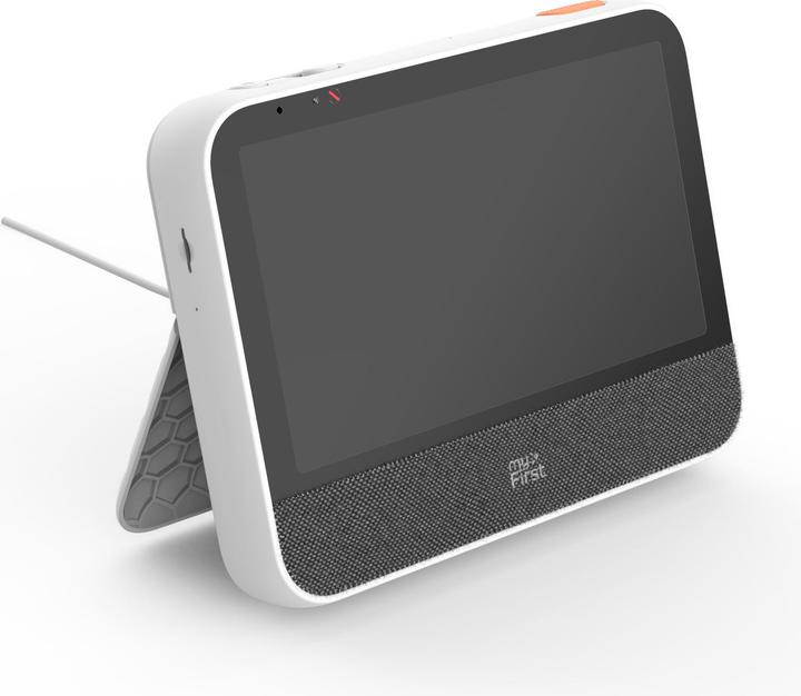 Produktbild myFirst Frame Clario White