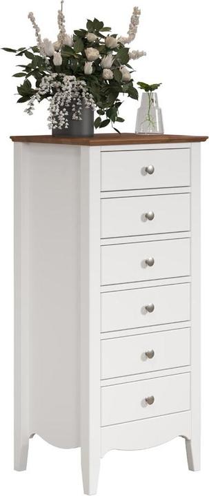 Image du produit Inter Furn Lissabon (50 x 42 x 110 cm)