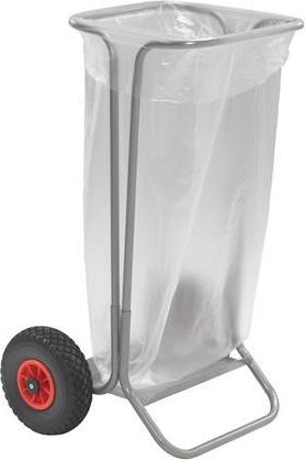 Produktbild Ravendo Affaldsvogn 600X910mm