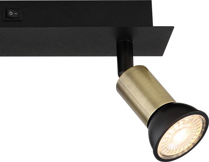 Produktbild Globo Drew (GU10)