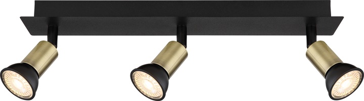 Actual product image Globo Drew (GU10)