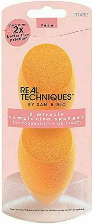 Produktbild Real Techniques Miracle Complexion