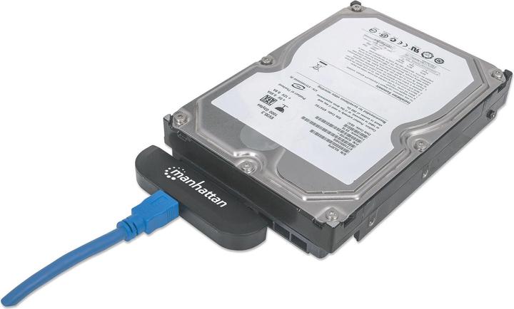 Produktbild Manhattan 130424 cable interface (42 cm, SATA)