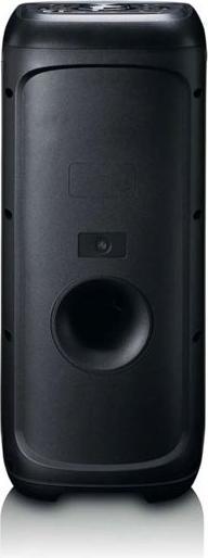 Actual product image Lenco Soundanlage (12 h)