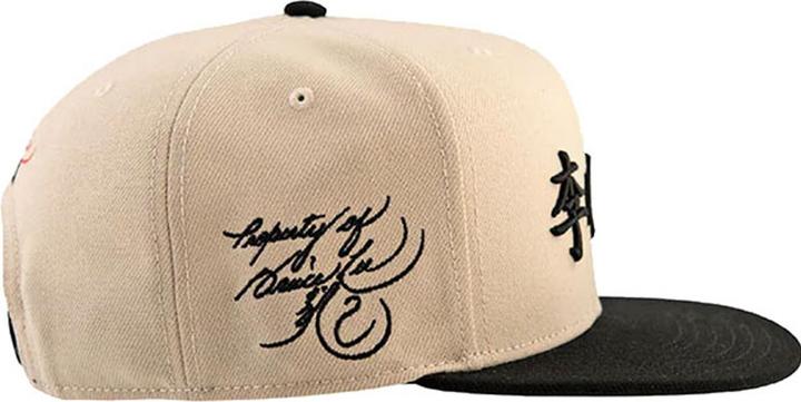 Produktbild DGK Bruce Lee Balance Hat