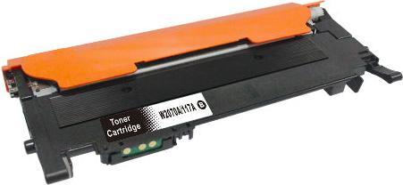 Hermex Compatible HP Color Laser MFP178nw Print Cartridge Black (FC)