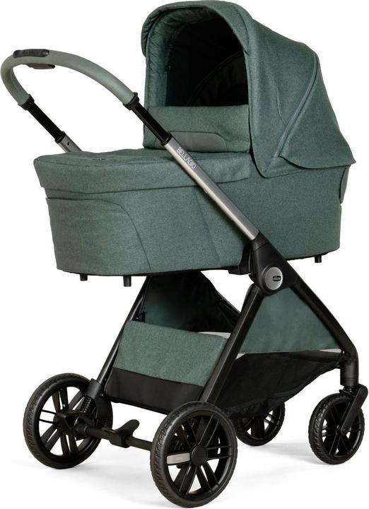 Produktbild Chicco Bellagio Mysa Babywanne Flexi