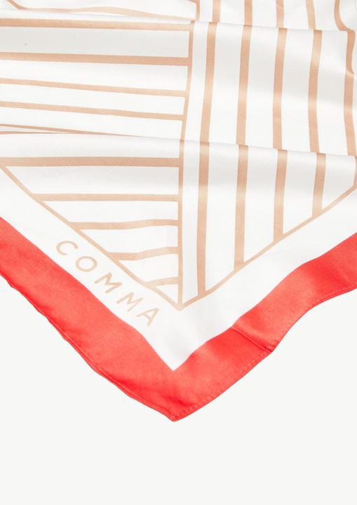 Produktbild Comma Tuch Tuch aus Seidenmix