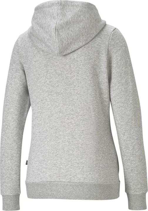 Produktbild Puma Hoodie mit durchgehendem Reissverschluss (XS)