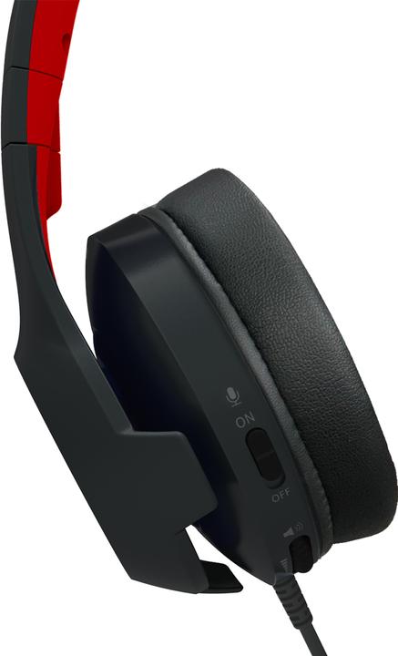 Image du produit HORI Casque de jeu Pro (Filaire)