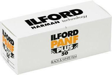 Immagine prodotto Ilford Pan F Plus 120