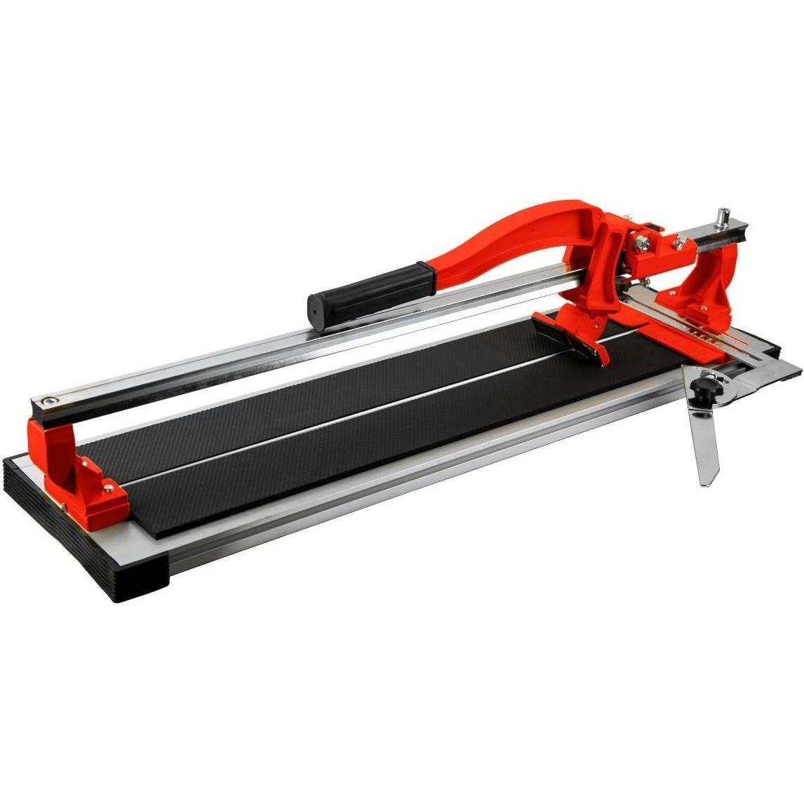 Specialist+, Zubehör Verlegematerial, Tile cutter machine one-way, 600 mm