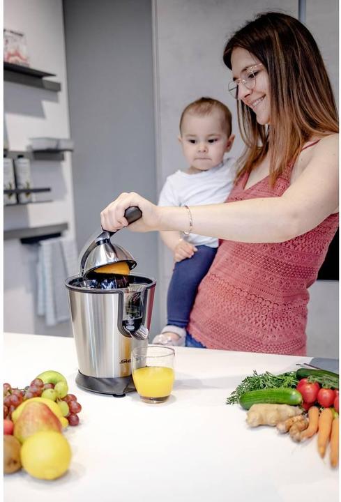 Produktbild Steba ZP 2