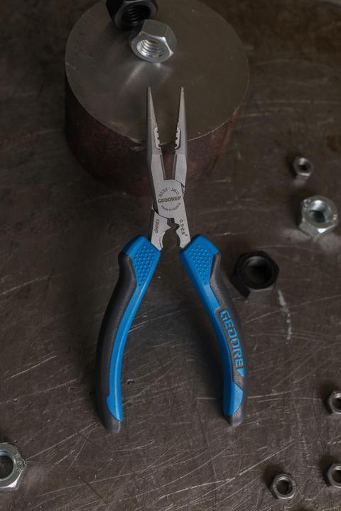 Produktbild Gedore Mehrfachzange (180 mm)