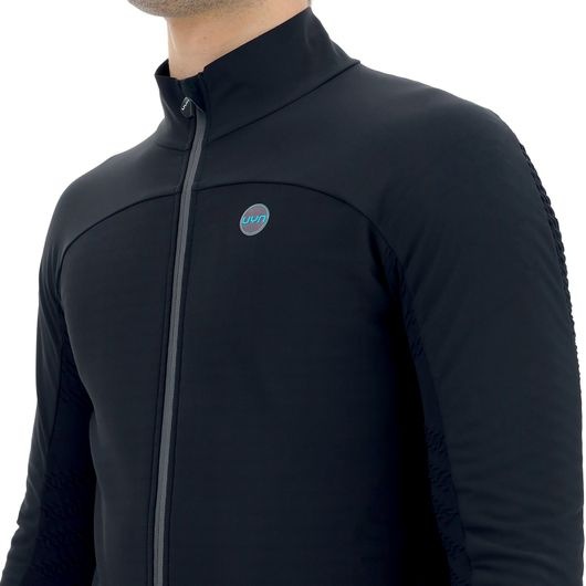 Actual product image UYN Coreshell Aerofit cycling jacket (XL)