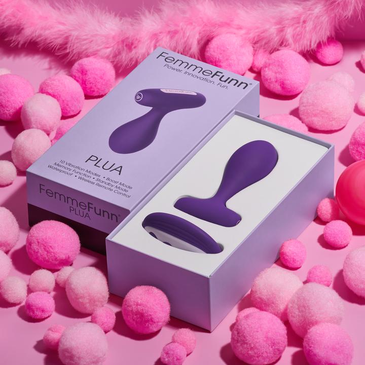 Produktbild Femme Funn Plua