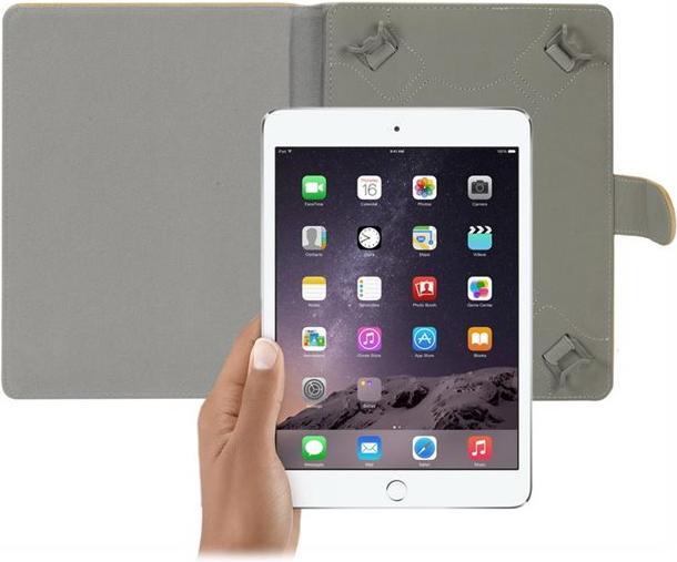 Image du produit Rivacase 3017 Étui pour tablette 10.1 (10.1" Tablets)