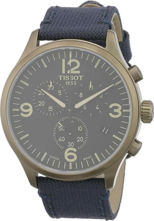 Produktbild Tissot T-Sport Chrono XL (Analoguhr, 45 mm)