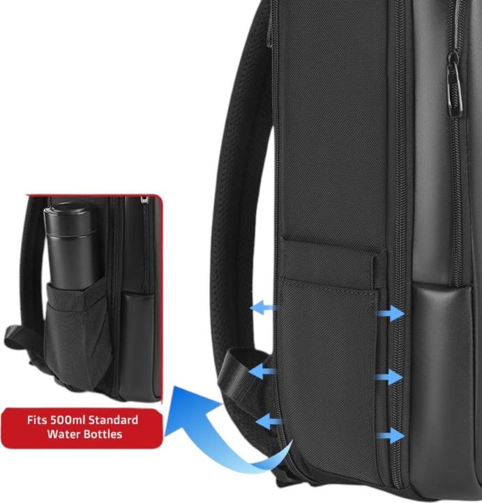 Produktbild Scape Travel Laptop Backpack 15",v6 (27 l)