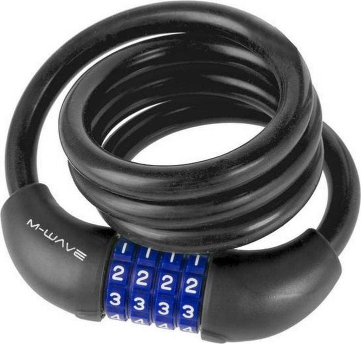 Productafbeelding M-Wave Ds 12.10 S (100 cm)