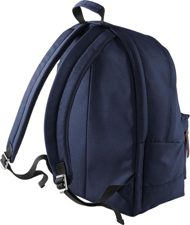 Produktbild Bagbase Campus wattierter Laptop kompatibler BackpackRucksack (2 StückPackung) (33.79 l)