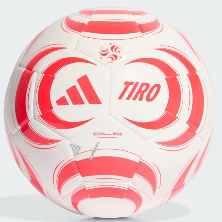Produktbild Adidas Tiro Club Ball (5)
