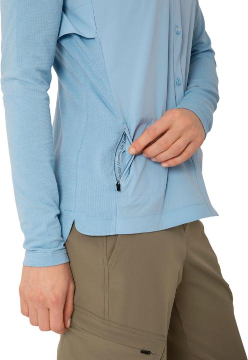 Immagine prodotto Lamunt Ulli Mnt Travel (S)