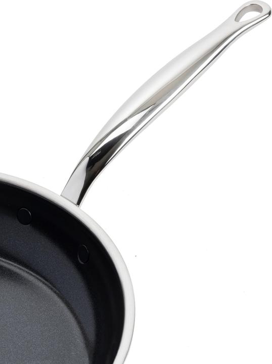 Produktbild Greenpan Premiere Bratpfanne (Edelstahl, Bratpfanne, 30 cm)