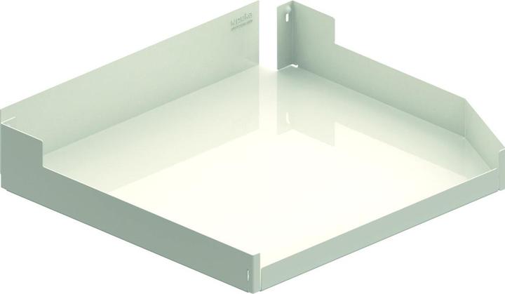 Peka Metall Hangplankenset PEKA Pleno Maxi 1900 Standaard, Liro ontwerp (1 Pcs.)