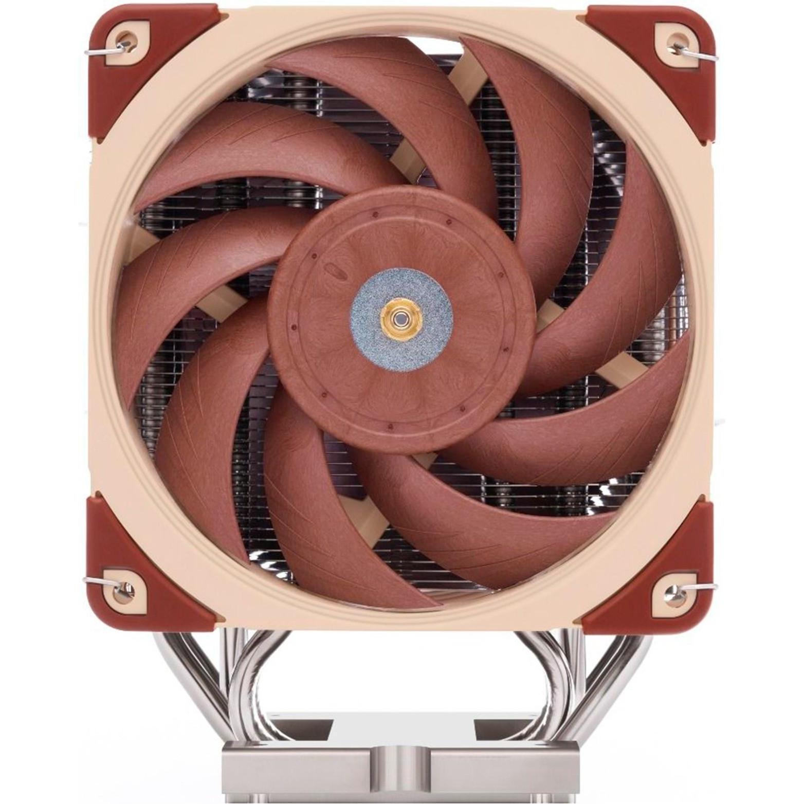Noctua Marrone/Argento Nh-U12s Dx-4677 Nh-U12s Dx-4677 (158 Mm), Dissipatore Cpu,