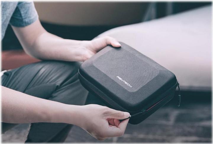 Image du produit Pgytech Osmo Pocket Travel Set (Osmo Pocket)