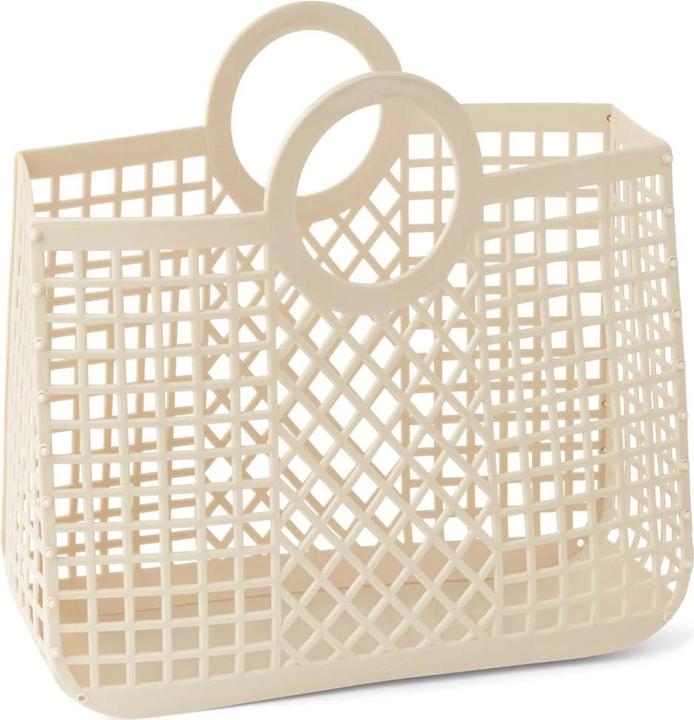 Liewood Bloom Sandy beach bag