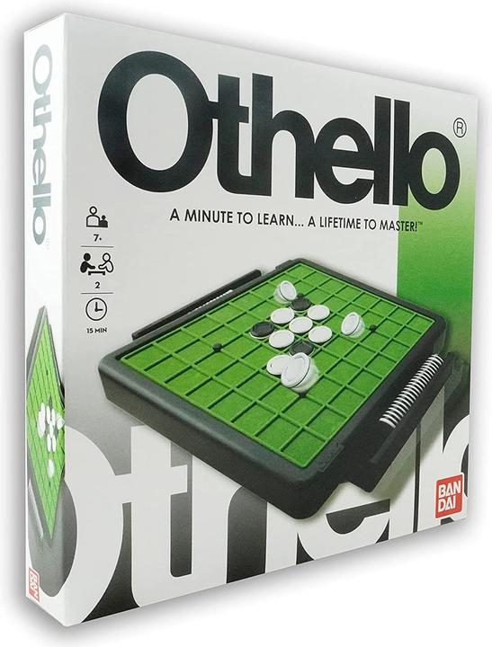 Produktbild Bandai Othello Classic (Französisch)