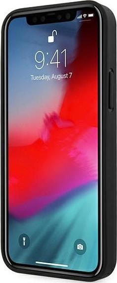 Actual product image Karl Lagerfeld Case (Apple iPhone 12 Pro Max)