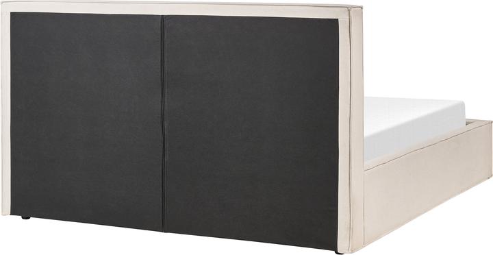 Actual product image Beliani Moissac (180 x 200 cm)