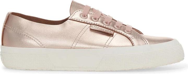 Produktbild Superga Sneaker 2750 Nappaleder (36)