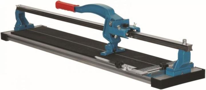 Dedra tile cutter X-profile 700mm (1151)