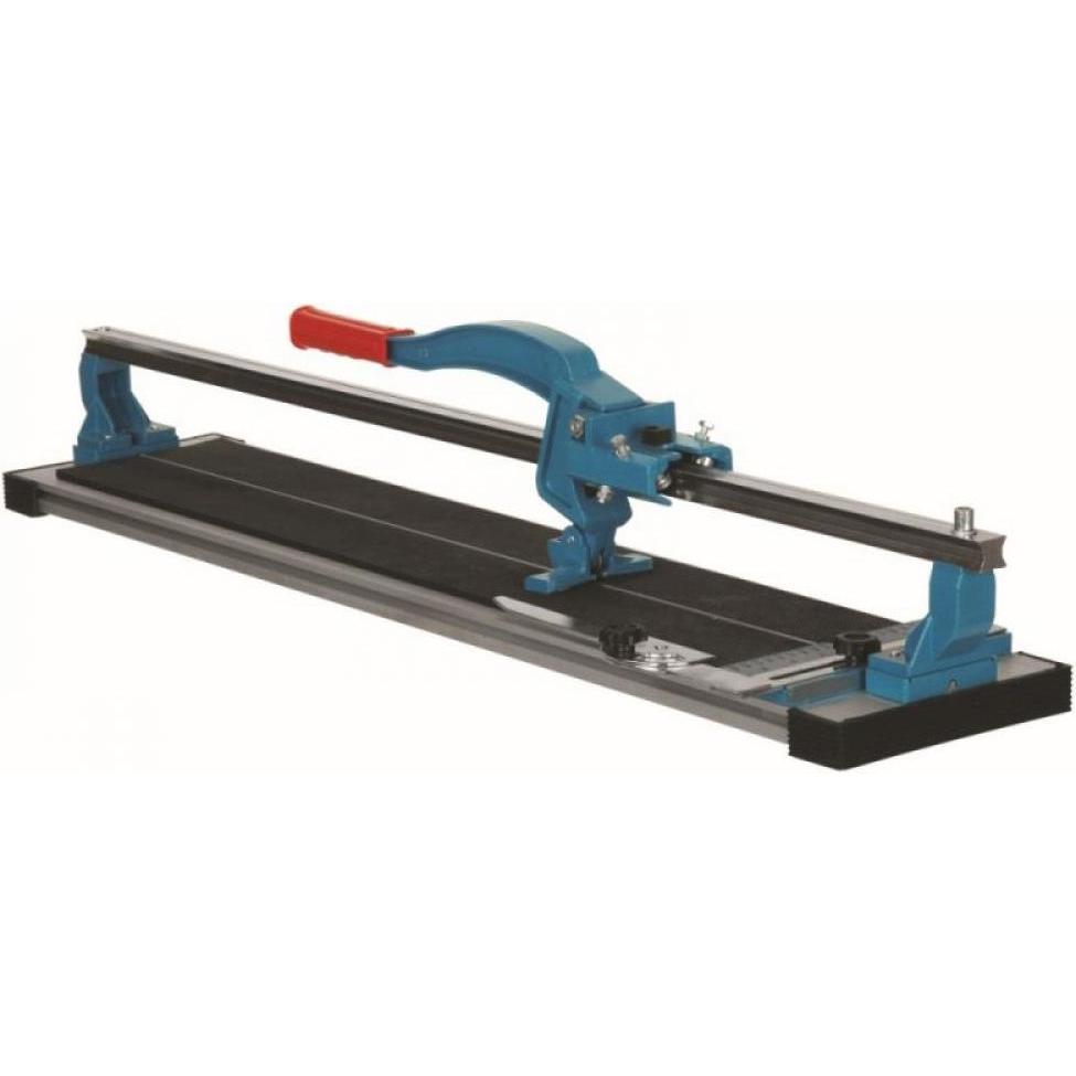 Dedra, Zubehör Verlegematerial, tile cutting machine X-profile 1000mm guide (1153)