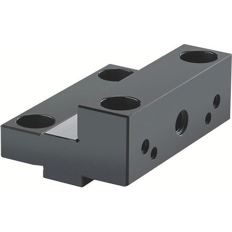 Röhm, Tornio, Feste Stufenbacke FSB Backenbreite 92 für Einzelspannung