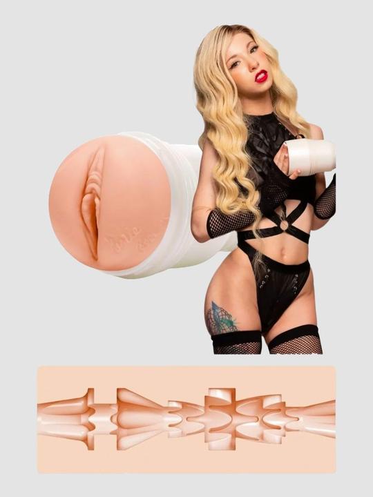 Produktbild Fleshlight Girls - Kenzie Reeves