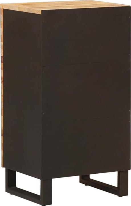 Actual product image vidaXL Seitenschrank (33 x 40 x 75 cm)