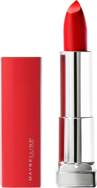 Produktbild Maybelline New York Color Sensational (382 Red)