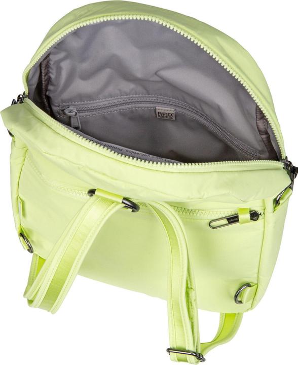 Produktbild Pacsafe Citysafe CX City Rucksack RFID 34 cm (10 l)