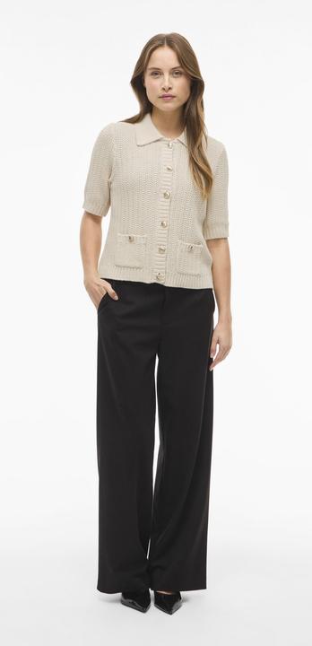 Immagine prodotto Vila VIGEORGIE Kurzarm Strickjacke (L)